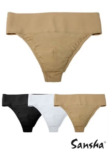 Sansha Dance Belts D052C