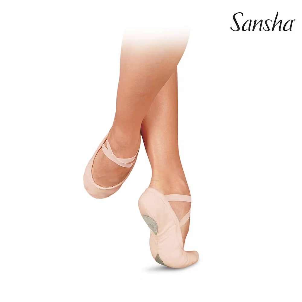 Sansha ProC1 Ballet Shoe