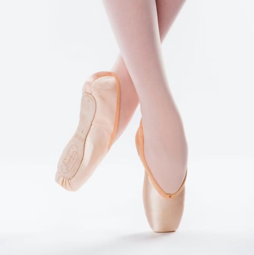 Freed Studio Professional Pointe Shoes