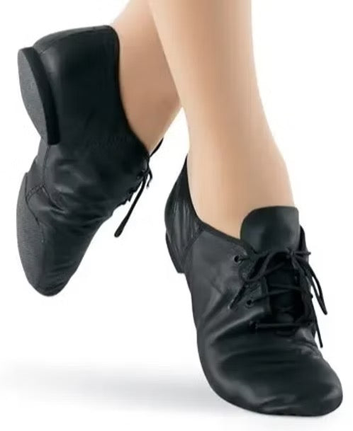 Capezio Economy Jazz Oxford