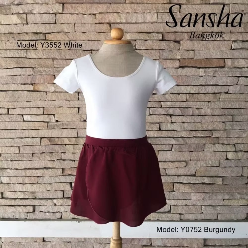 Sansha Serenity Skirt Child