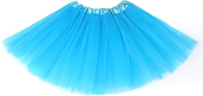 Girls $10 Tutus