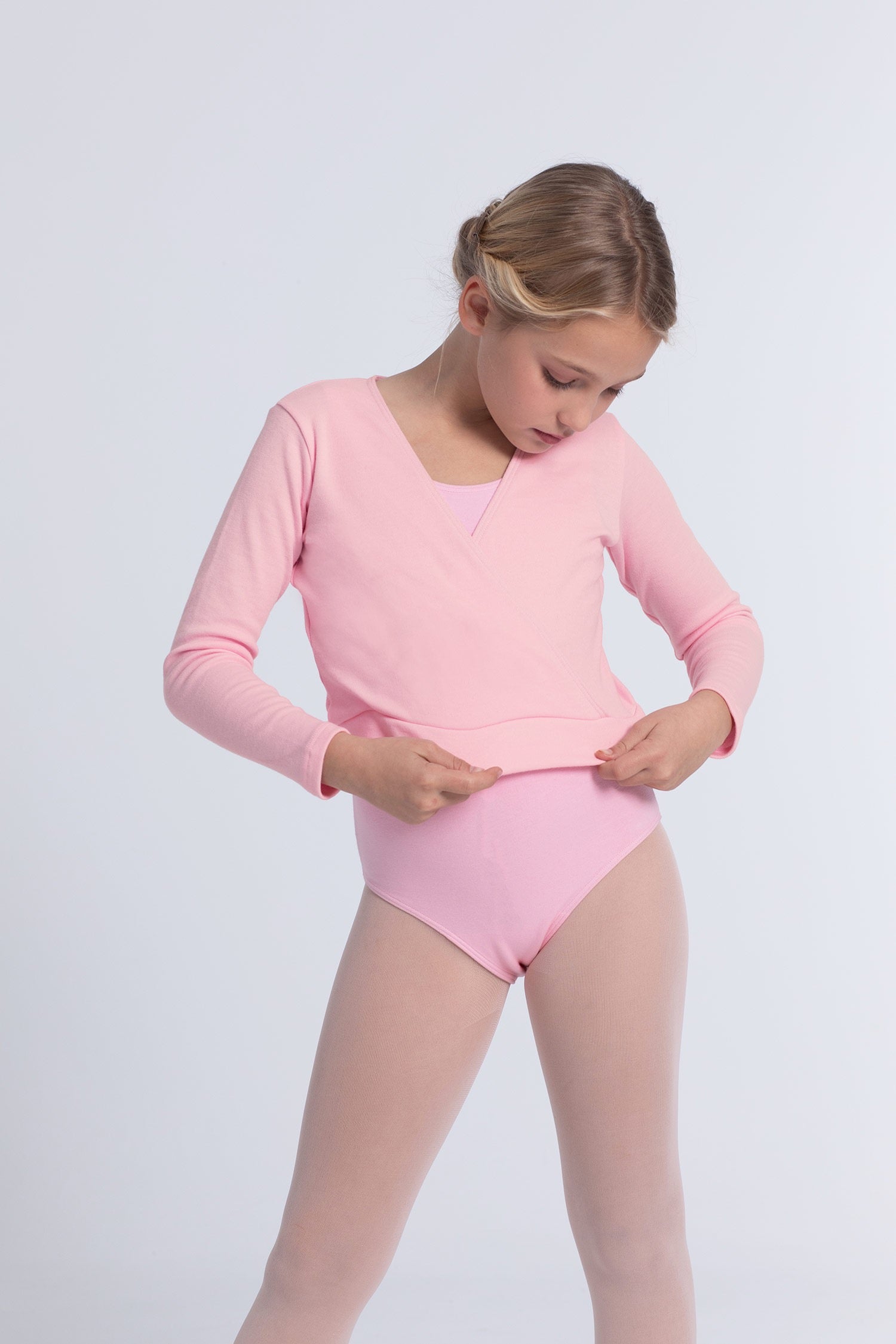 Intermezzo Jeremma Kids Top