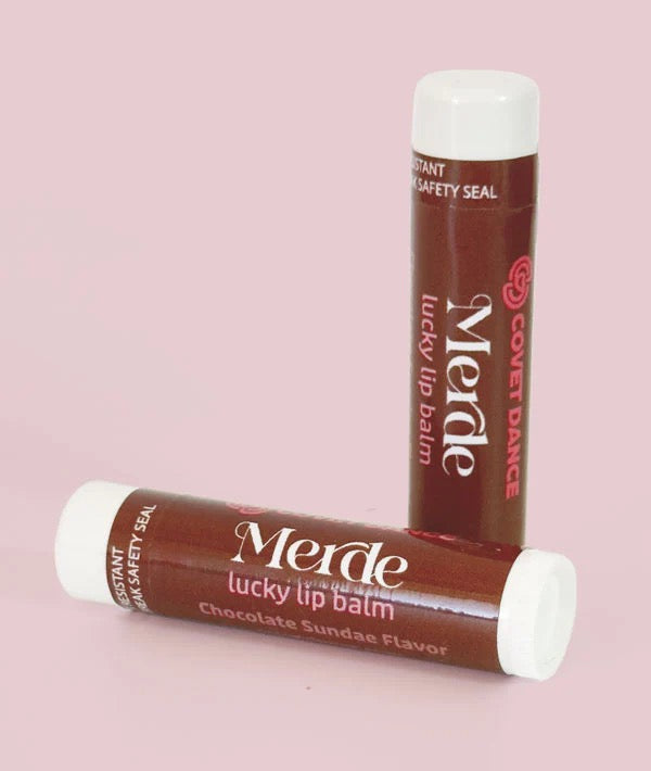 Covet Lip Balm