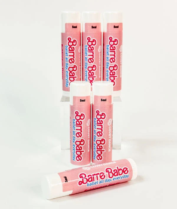 Covet Lip Balm