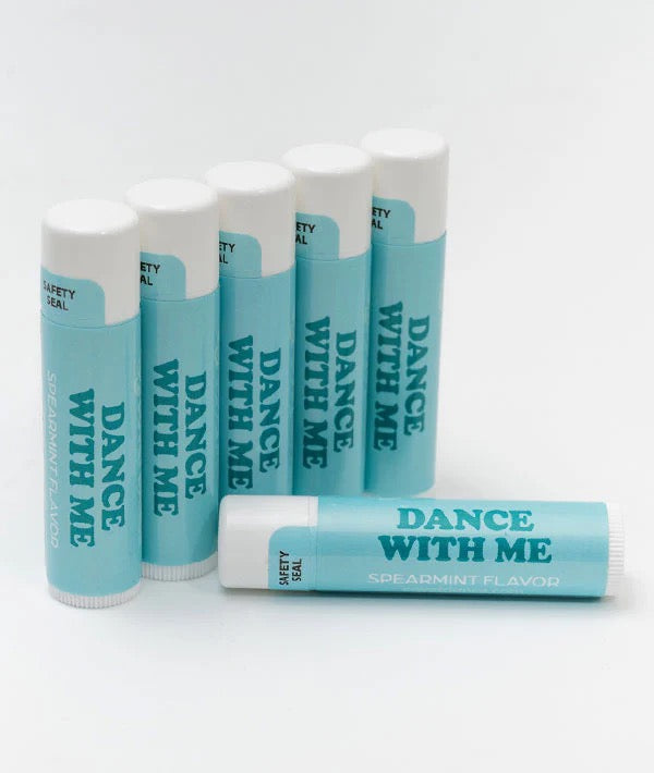 Covet Lip Balm