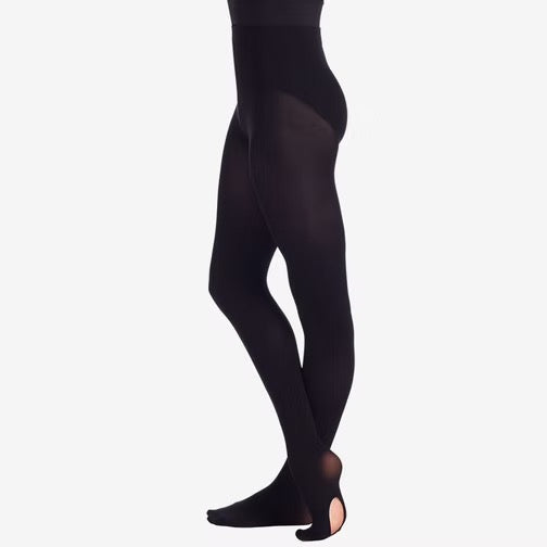 So Danca Convertible Tights Adults TS82