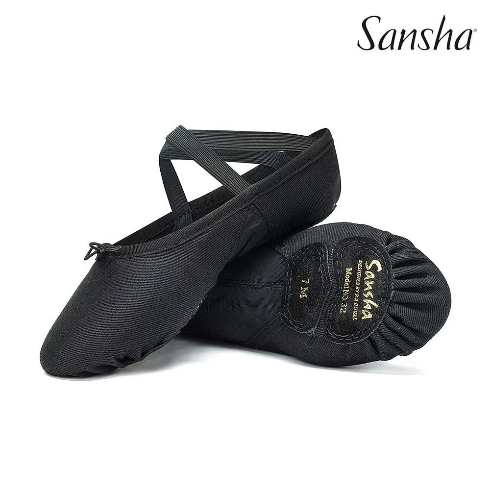 Sansha Pro Mesh 32C