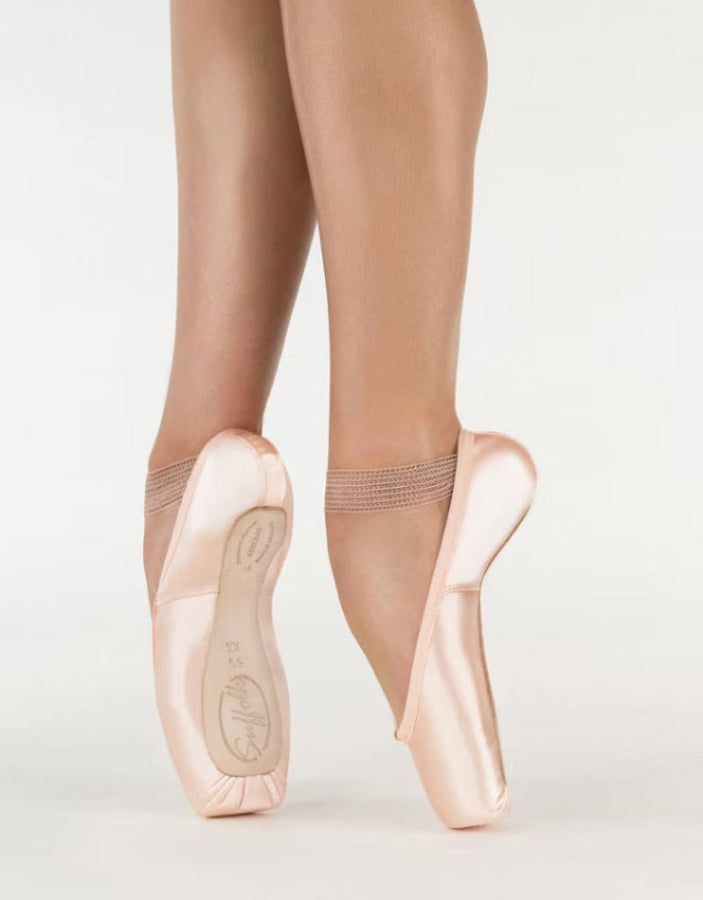 Suffolk Stellar Pink Standard