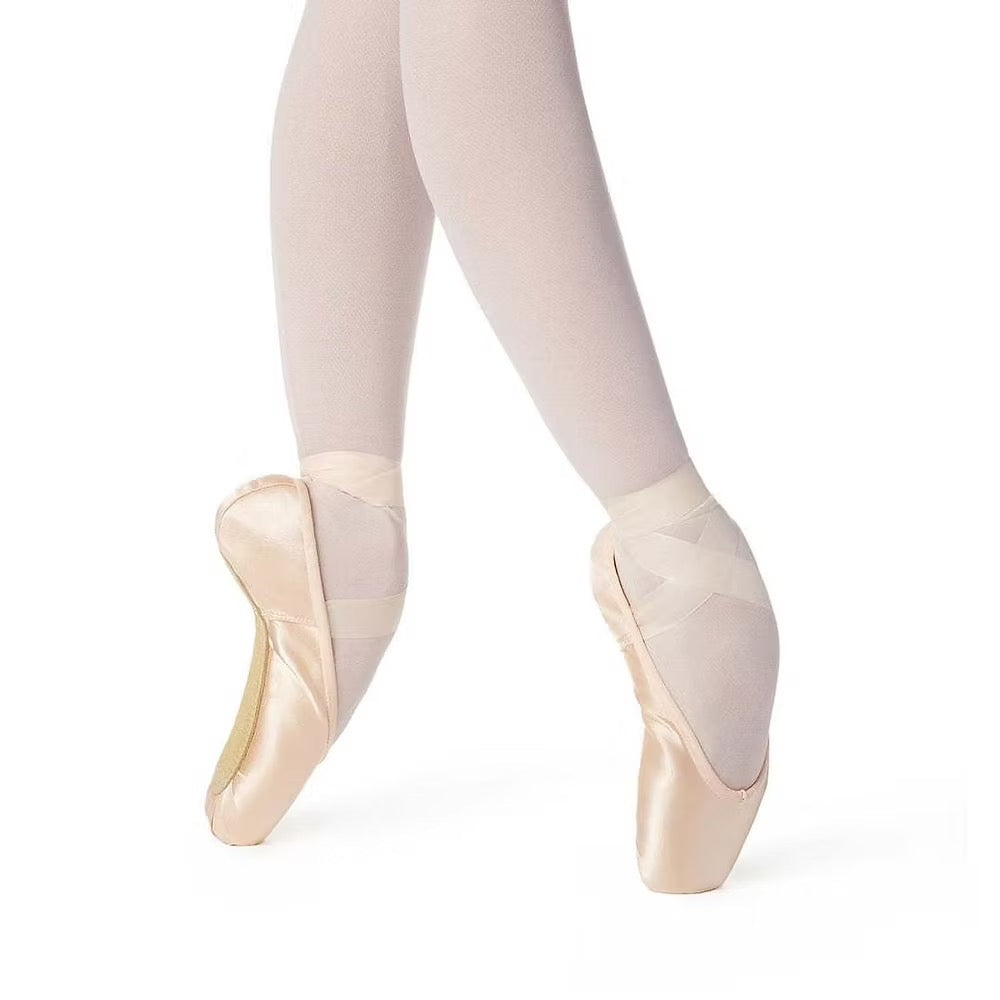 Virtisse Prodigy Pointe MEDIUM SHANK
