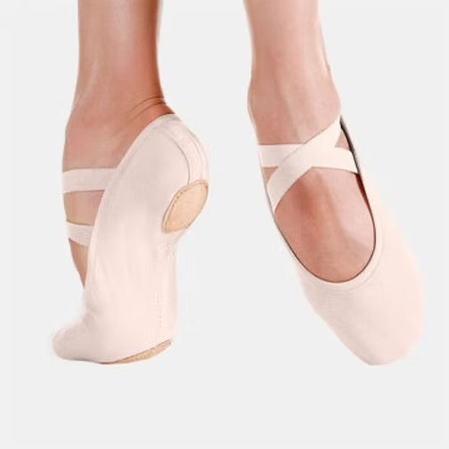 So Danca Brio Flats Style 120