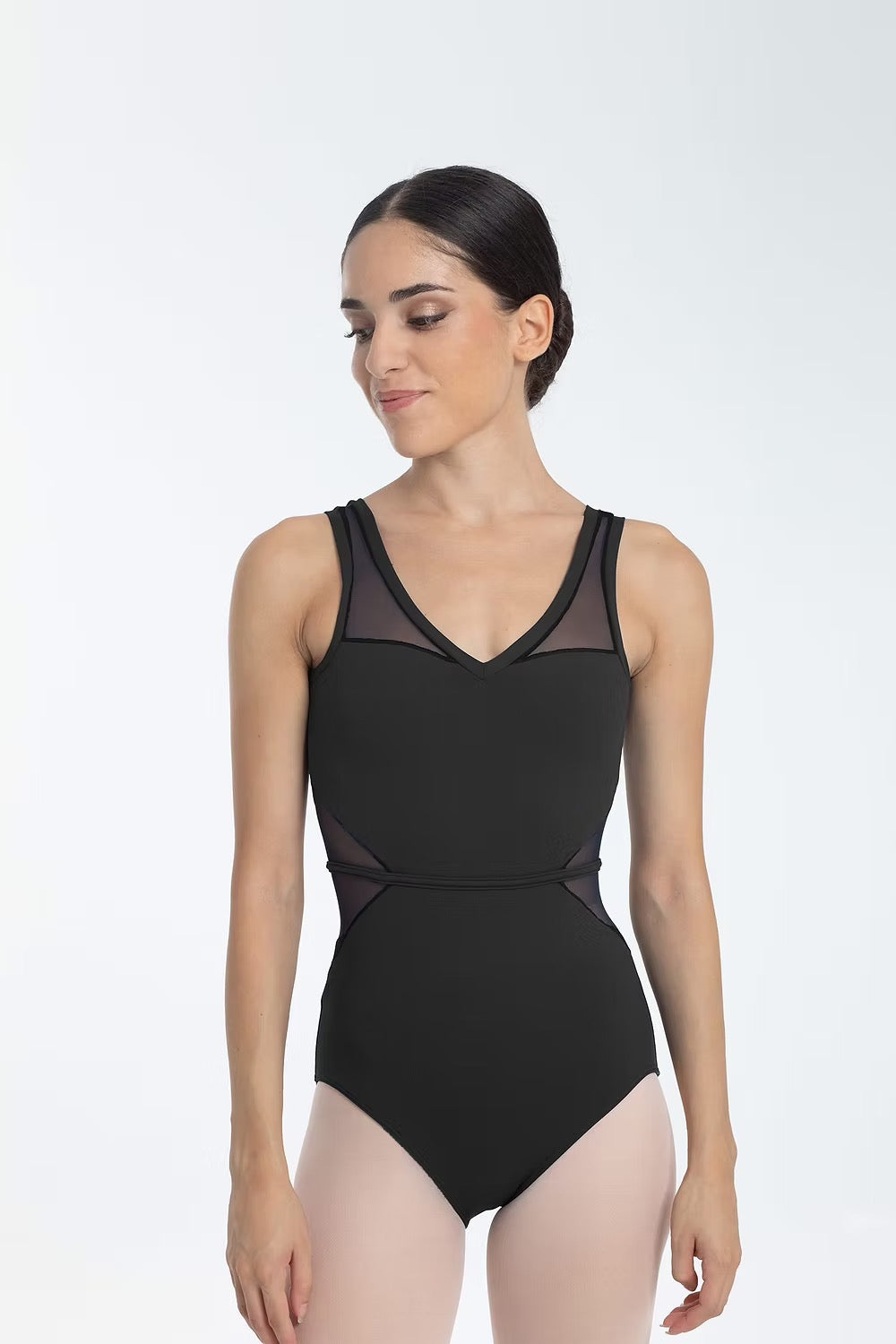 Intermezzo BodyMertri Leotard
