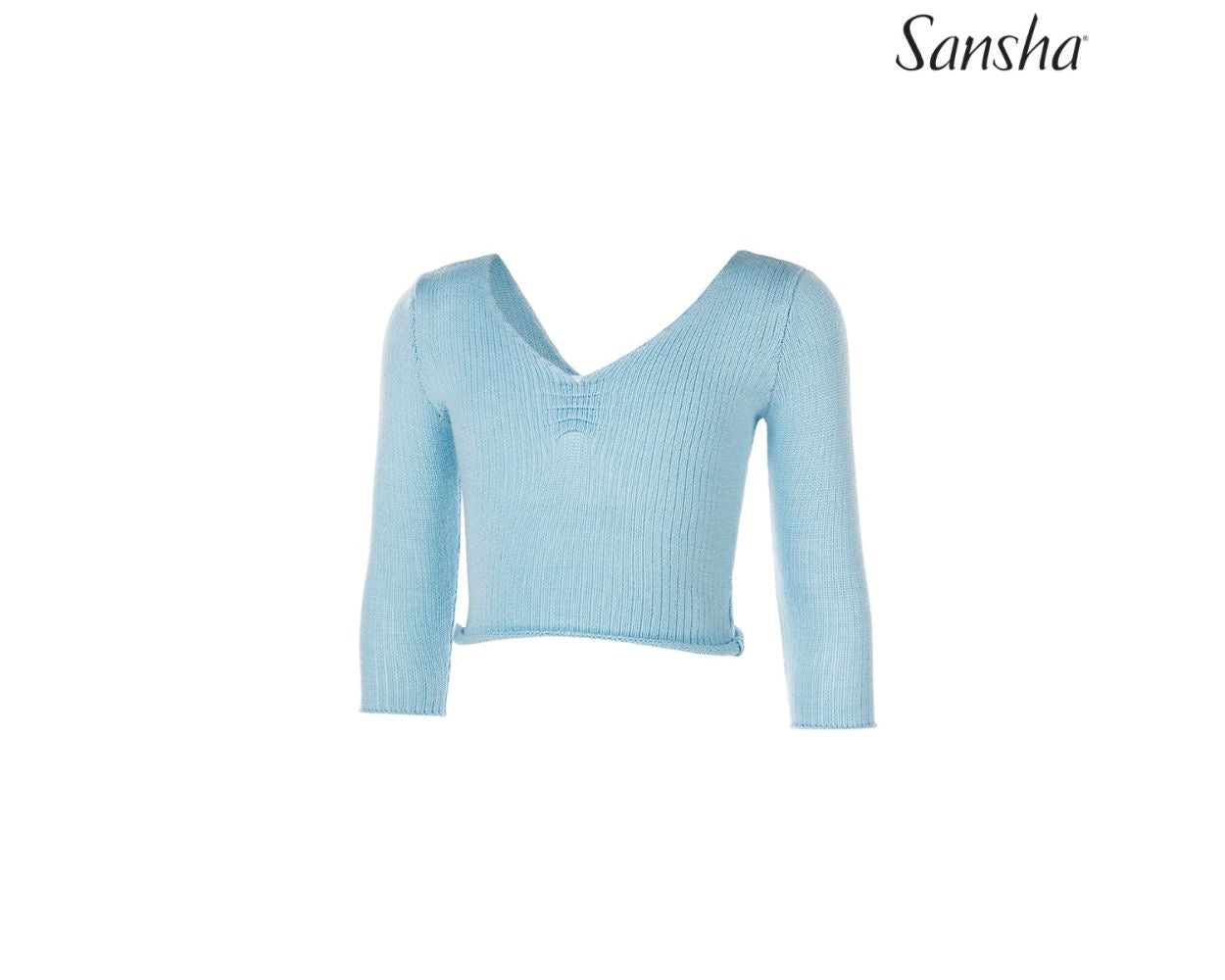 Sansha Child Jihan Sweater