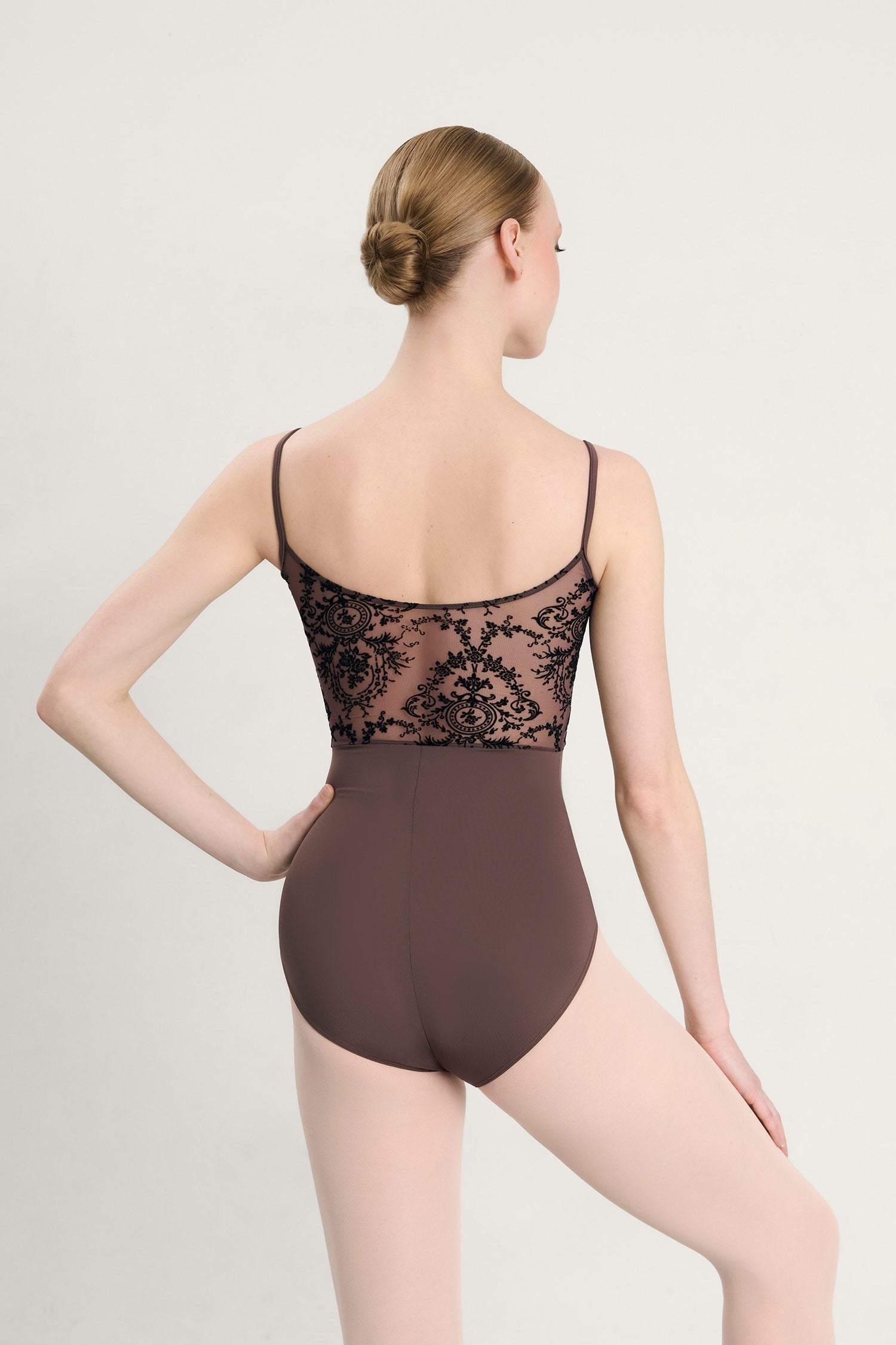 Intermezzo BODYMERNILA STRAP Adult Leo