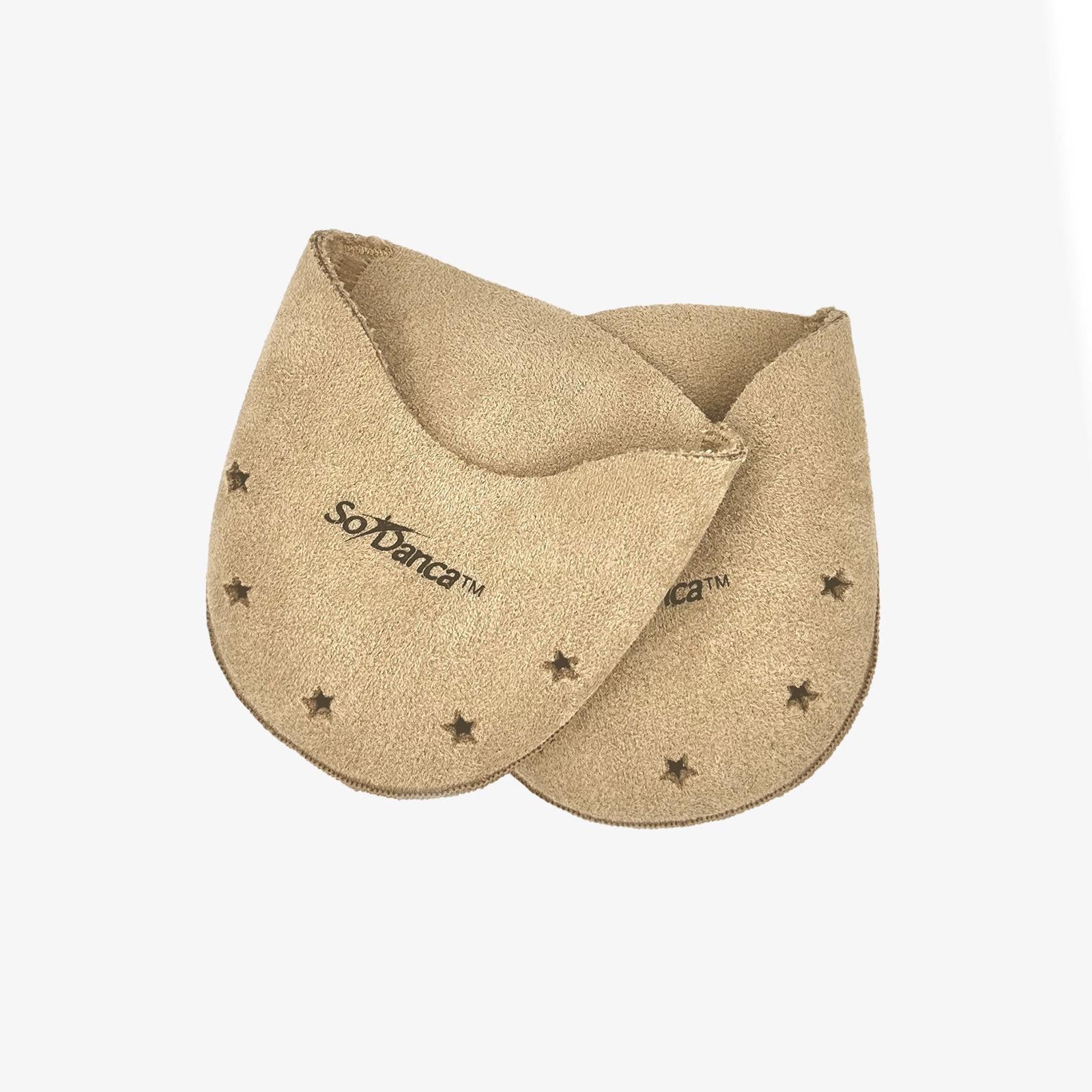 So Danca Cloud 9 Toe Pads AC36