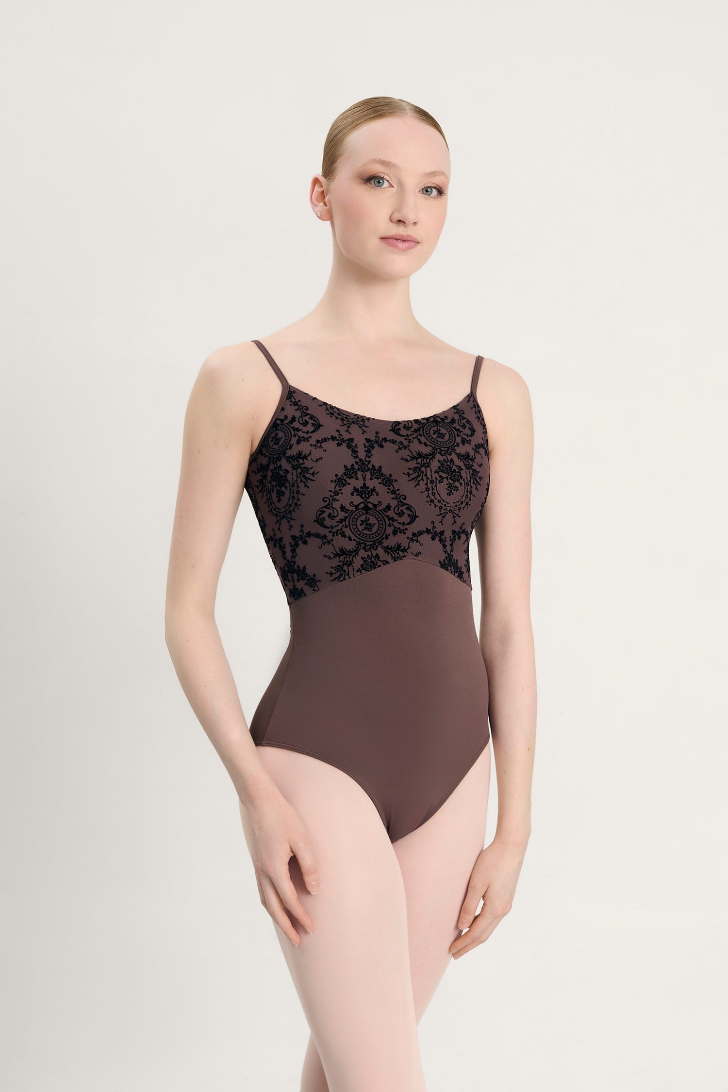 Intermezzo BODYMERNILA STRAP Adult Leo
