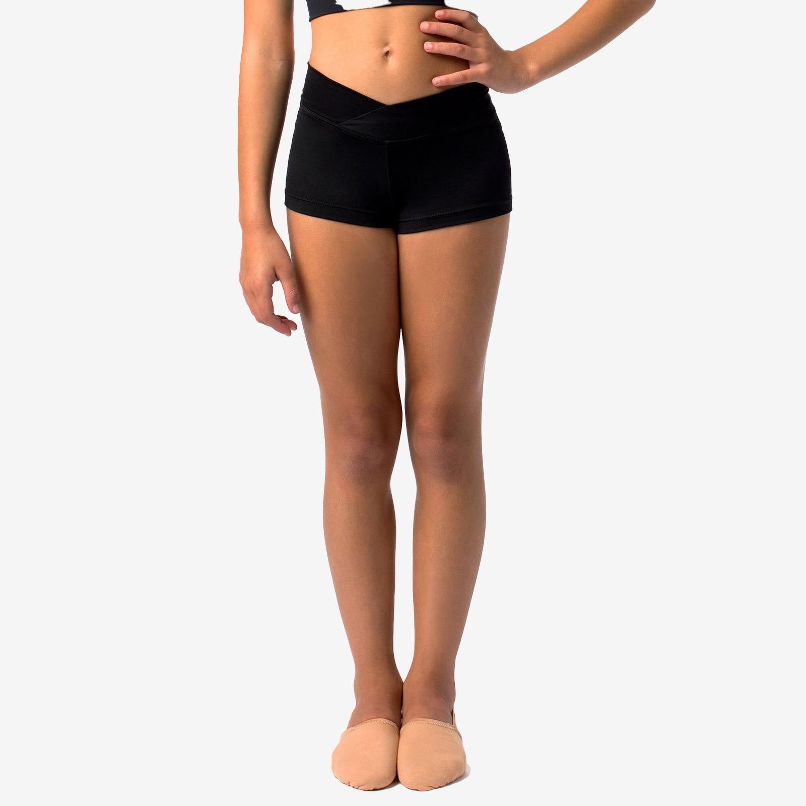 So Danca Bree Shorts SL81