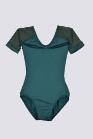 Ak Dancewear #2109 CHLOE in Core Leotard