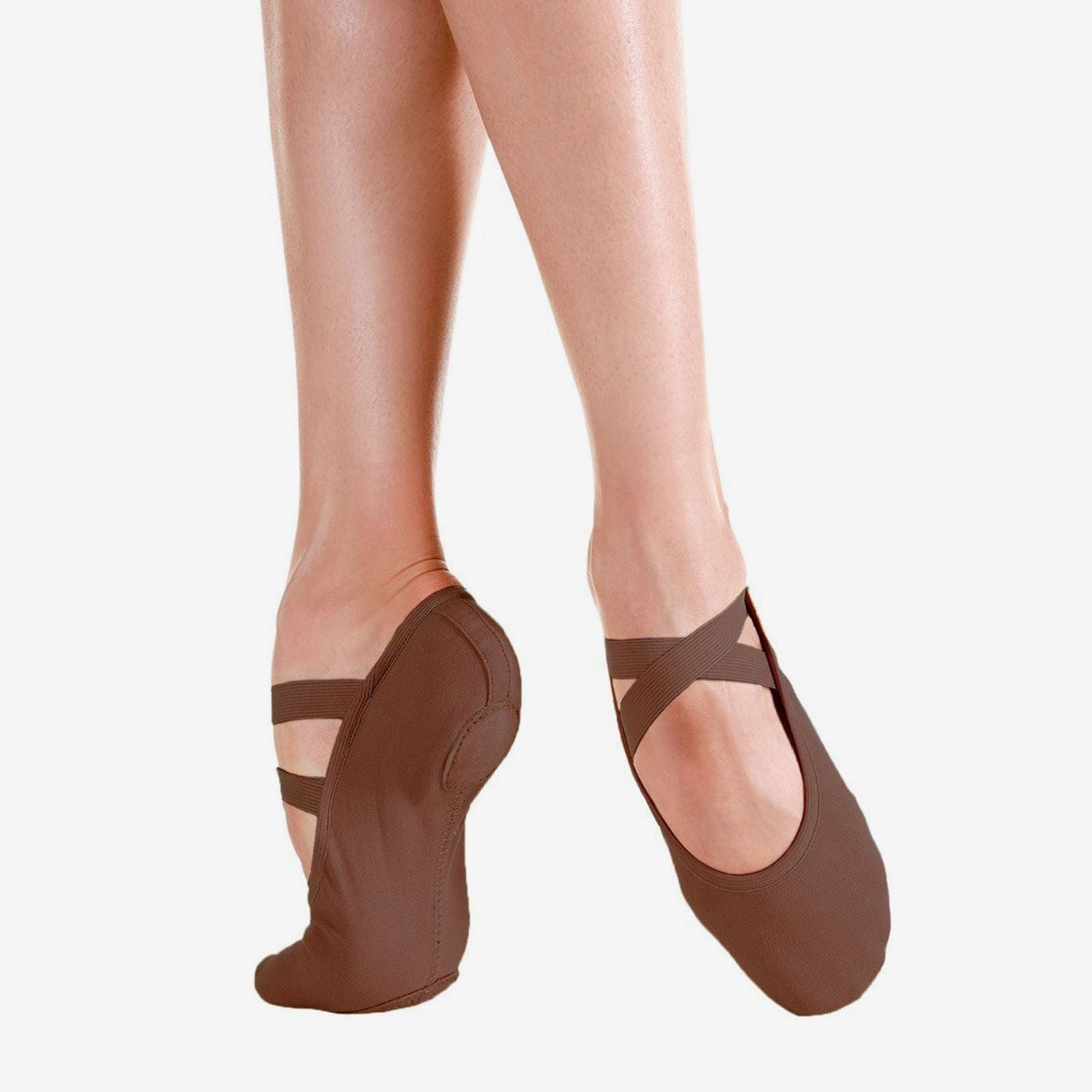 So Danca Brio Flats Style 120