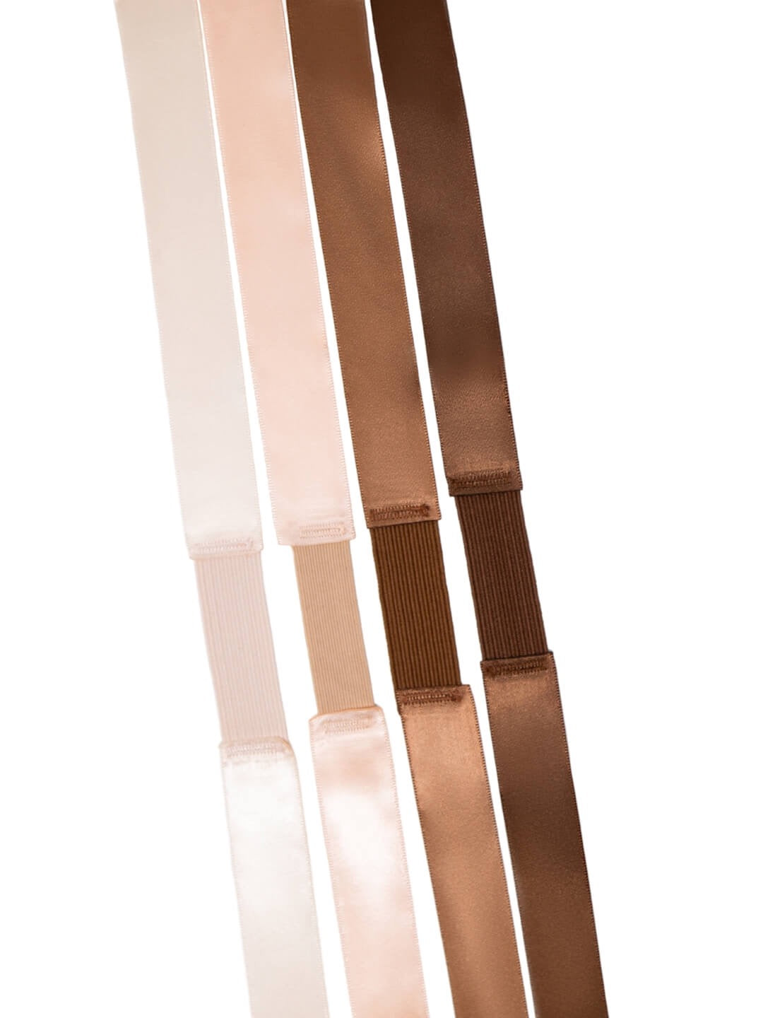 Bunheads Flexers Ribbons
