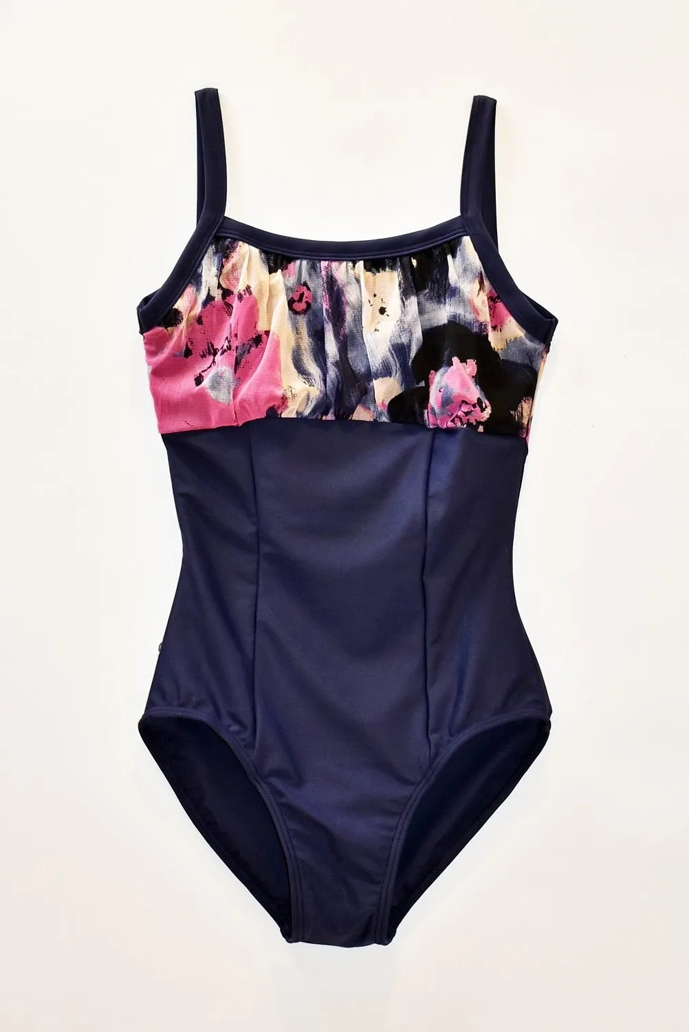 Ak Dancewear #2212S MILA in Saffron Leotard