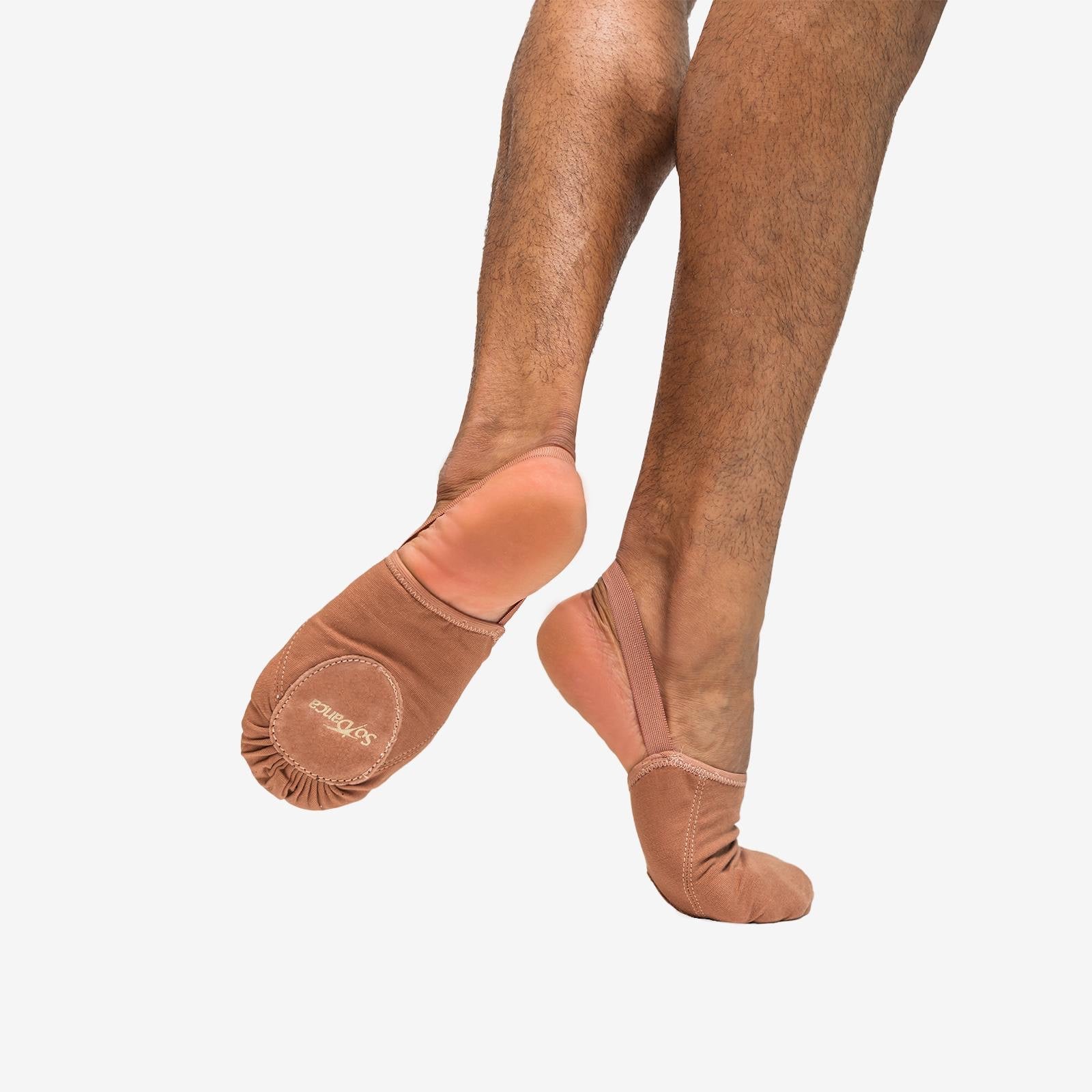 So Danca Half Shoe BA-45- The Bullet