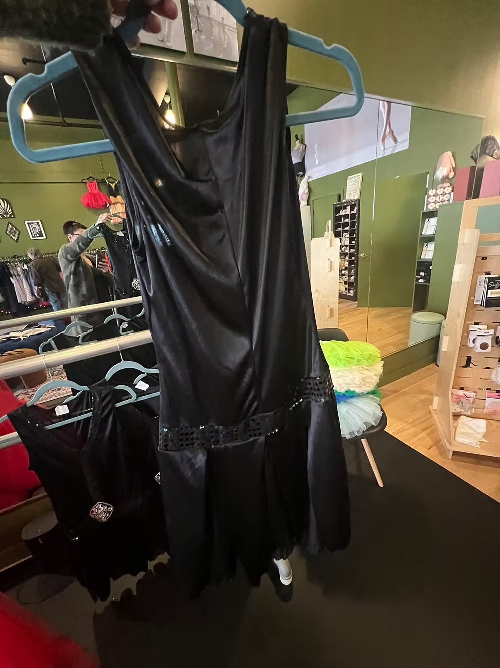 Costume Culture 1920's Flapper Dress