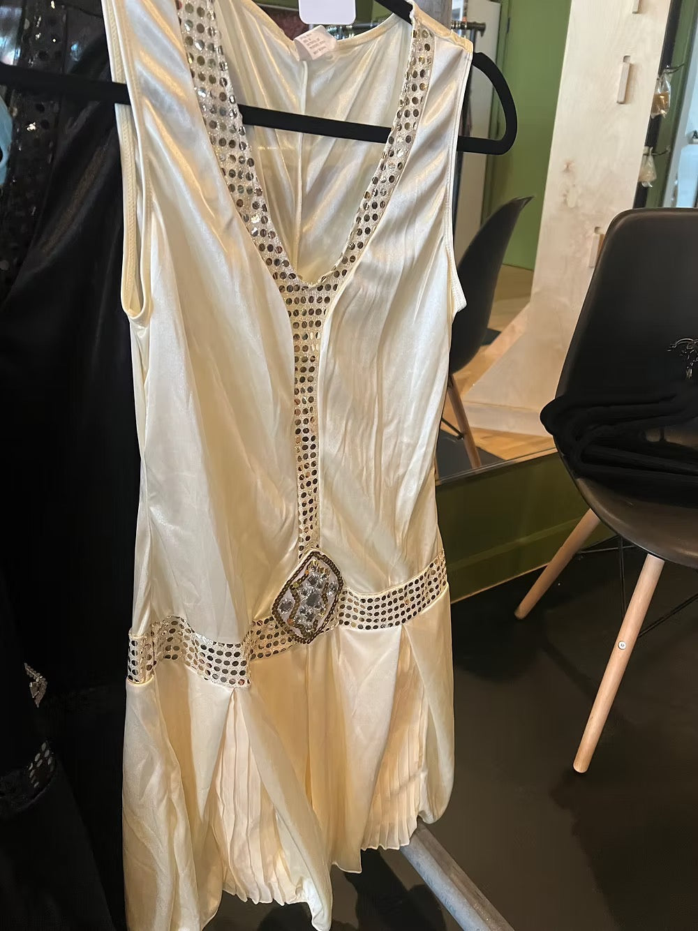 Costume Culture 1920's Flapper Dress