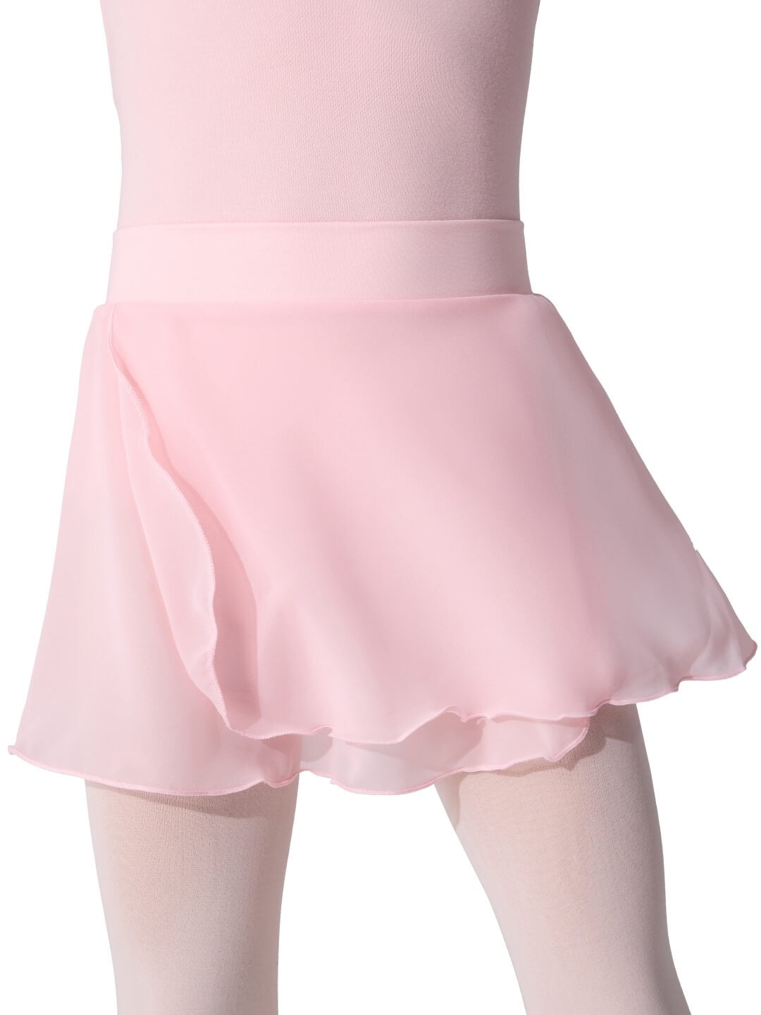 Capezio Pull On Skirts Kids