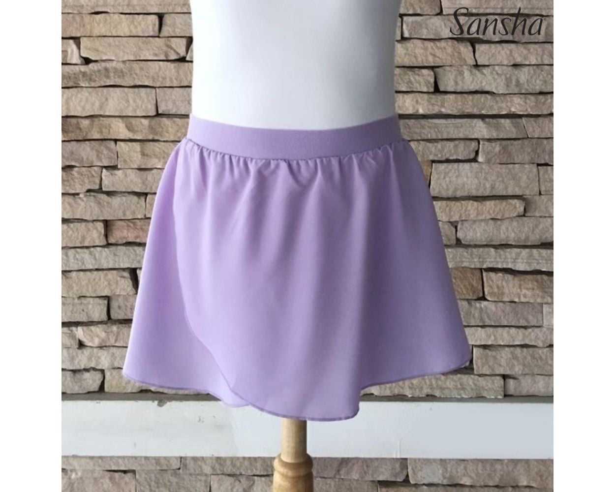 Sansha Serenity Skirt Child