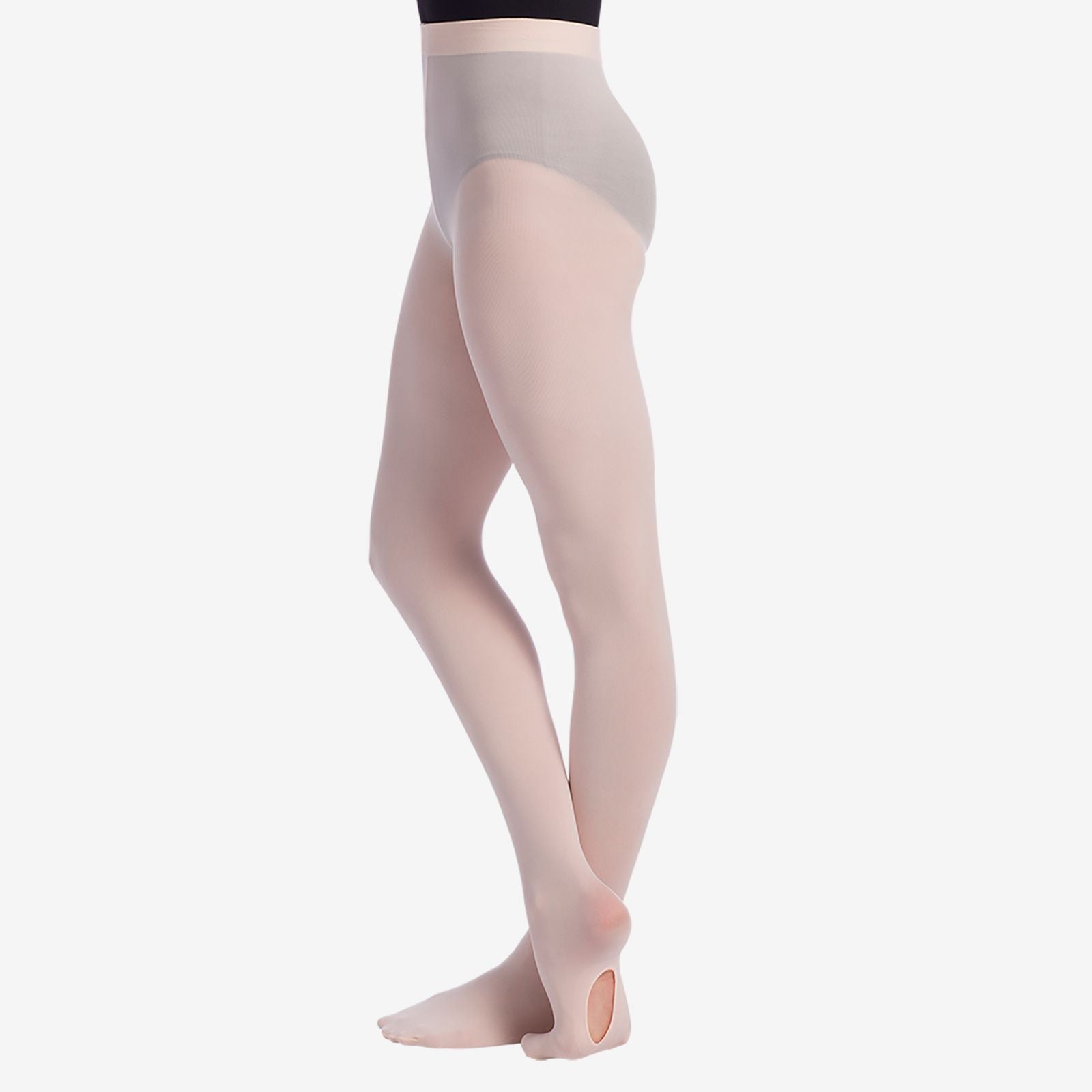 So Danca Convertible Tights Adults TS82