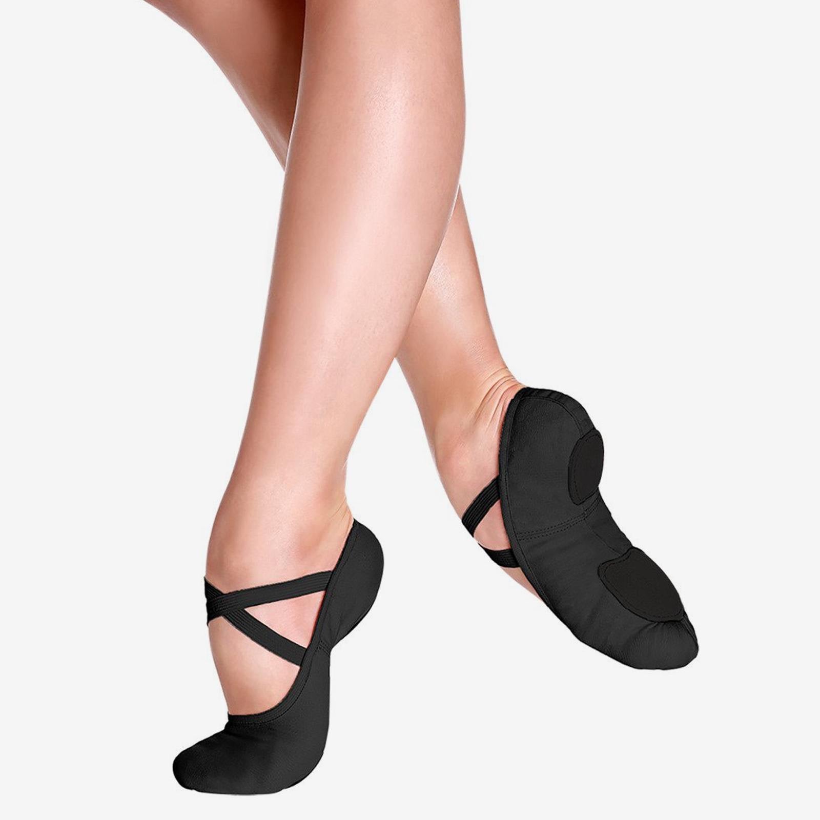 So Danca Adult Bliss Shoes SD16