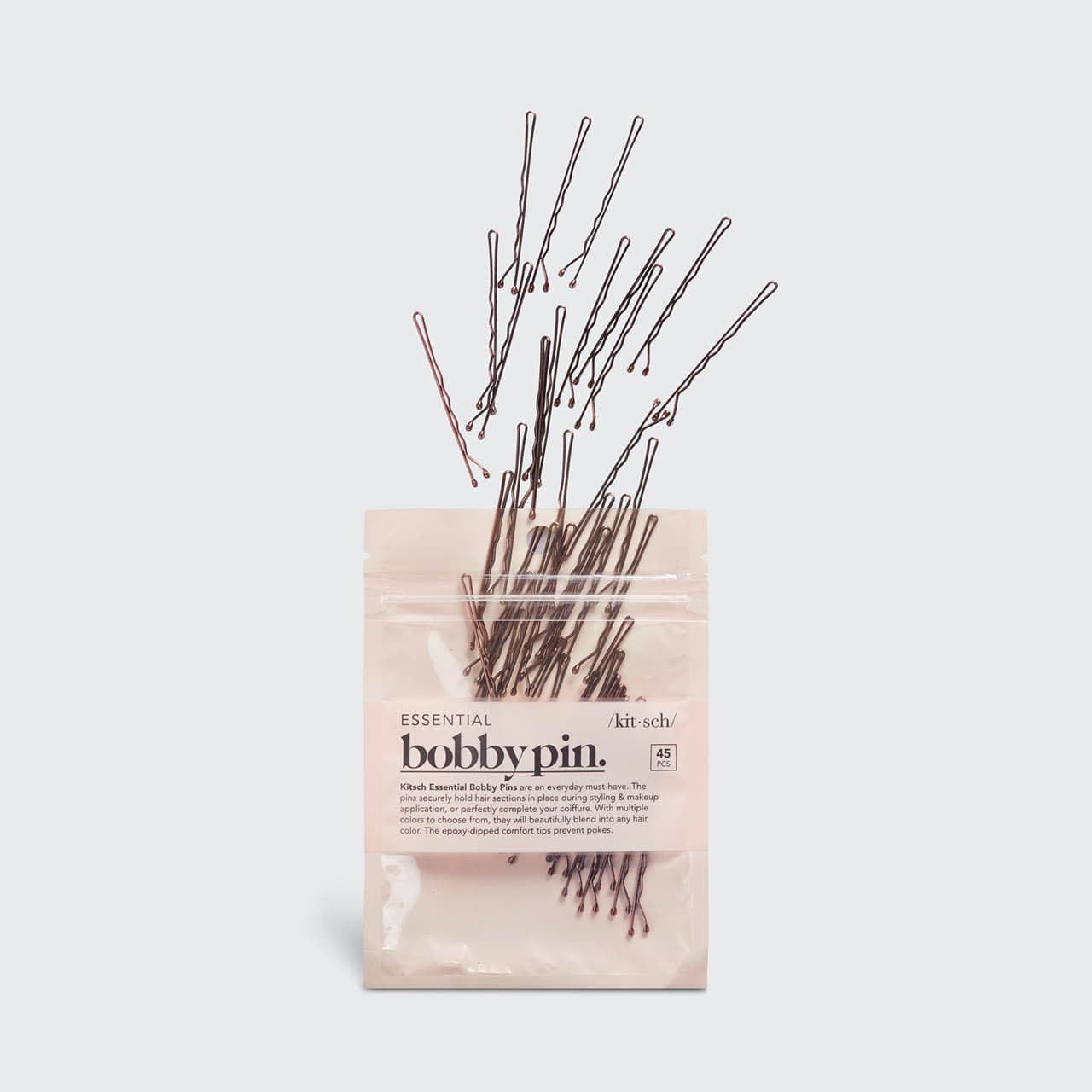 Kitsch Bobby Pin Set 45pc
