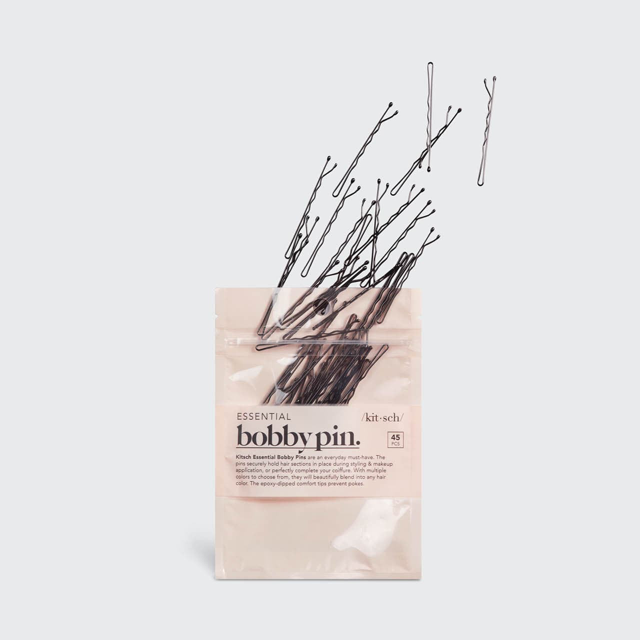 Kitsch Bobby Pin Set 45pc