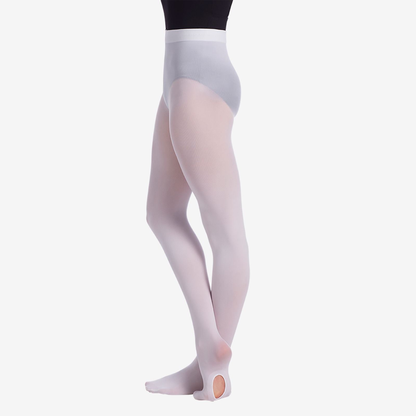So Danca Convertible Tights Adults TS82