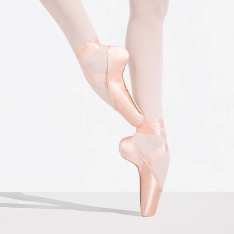 Capezio Kylee Pointe