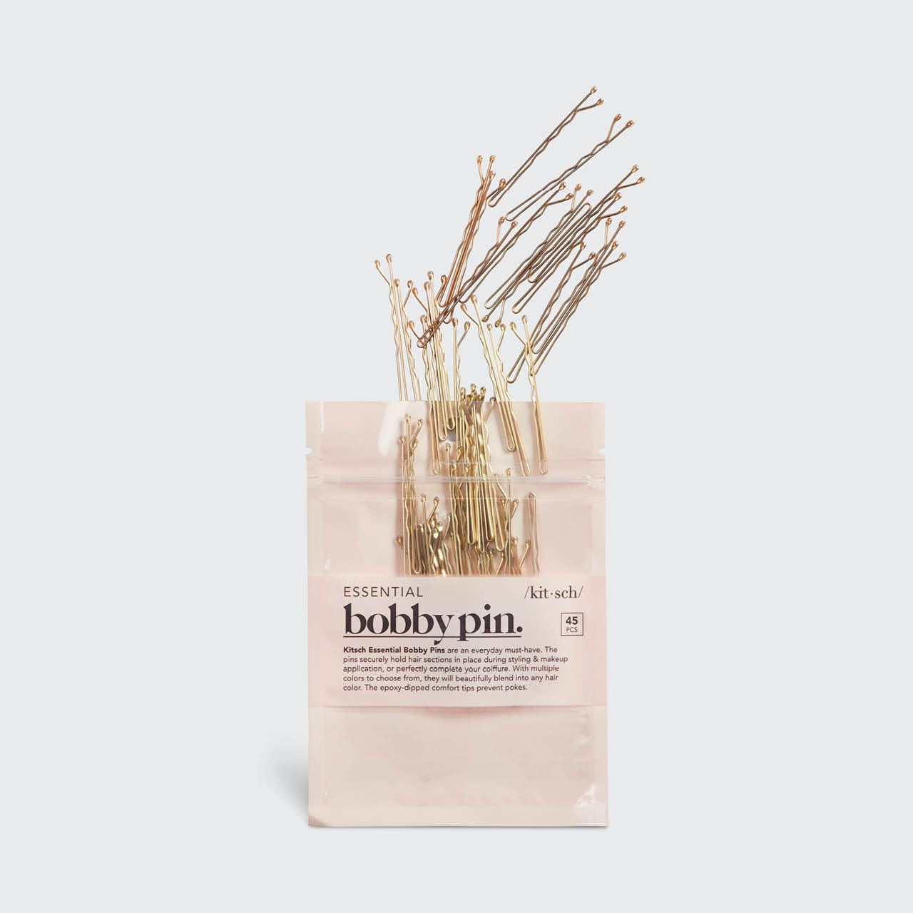 Kitsch Bobby Pin Set 45pc
