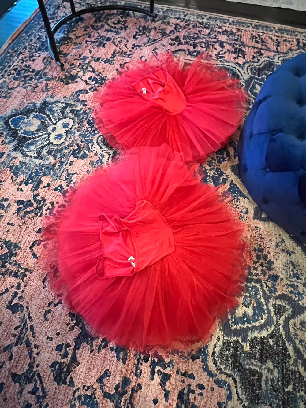 Sansha Kids Belle Tutu