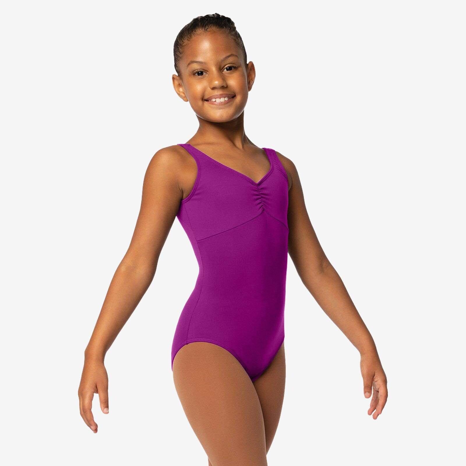 So Danca Tank Leo SL116