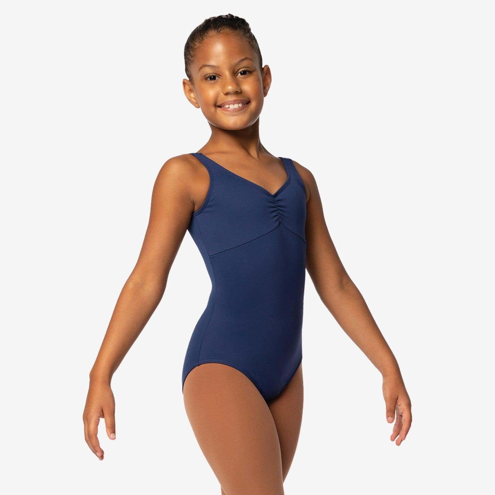 So Danca Tank Leo SL116