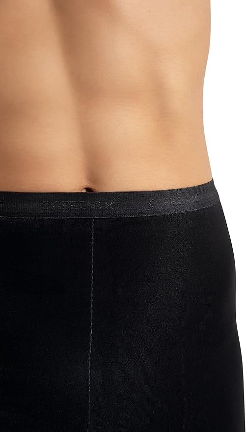 Capezio Men's Footed Tights