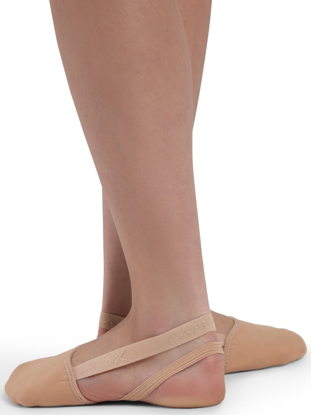 Capezio Hanami Pirouette Half Sole
