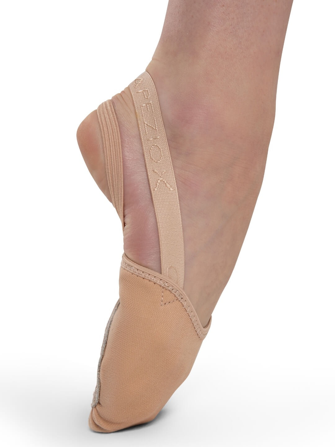 Capezio Hanami Pirouette Half Sole