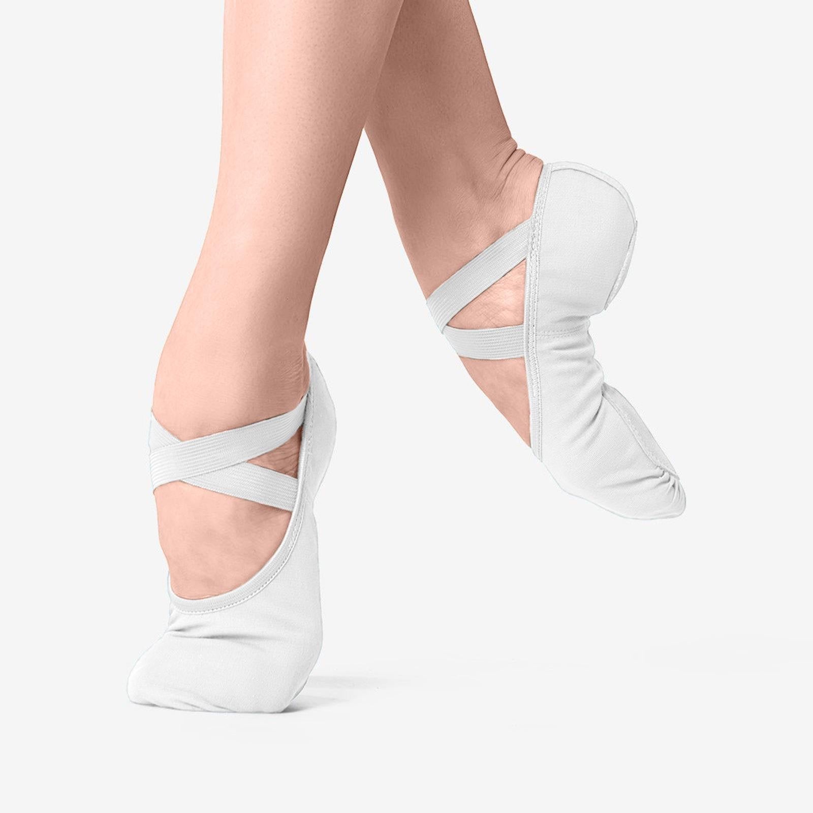So Danca Adult Bliss Shoes SD16