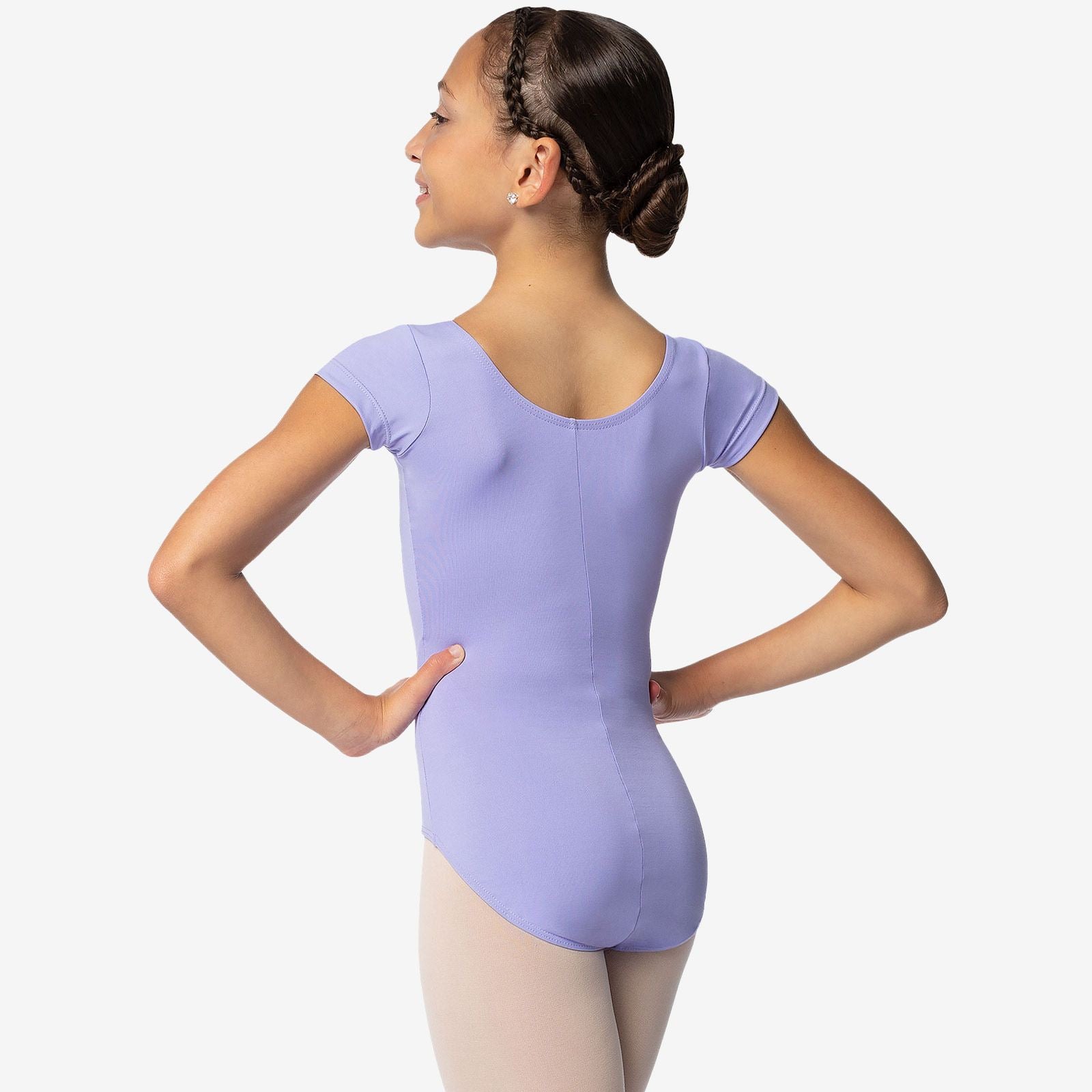 So Danca  Trissie Leotard SL13