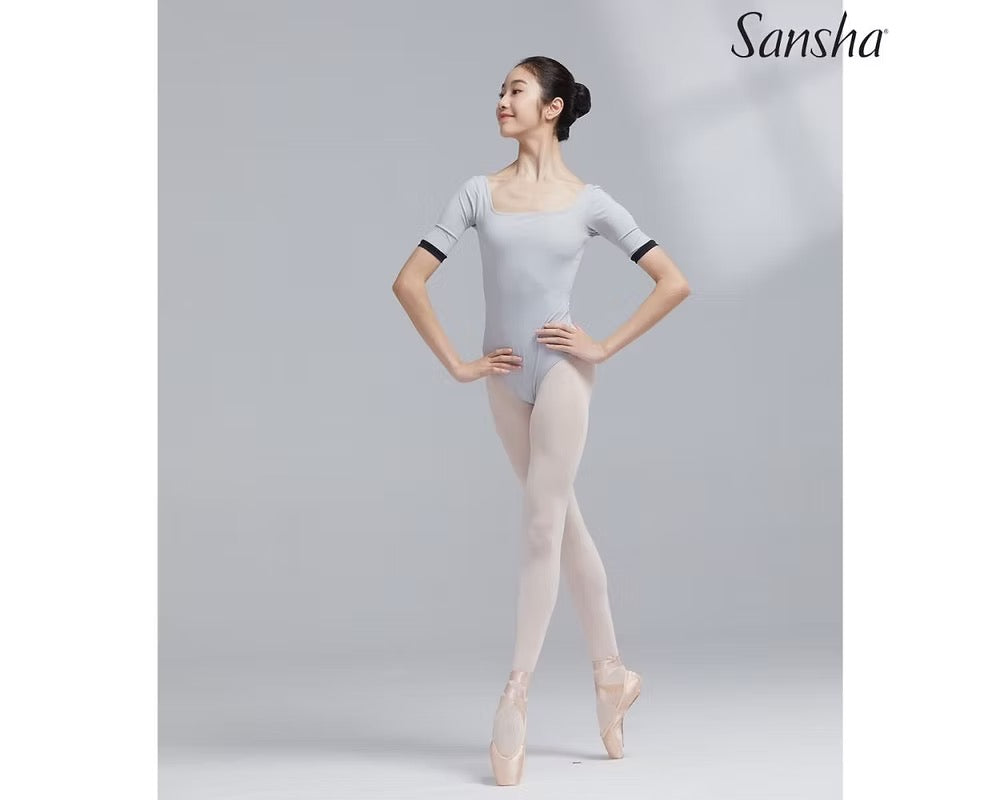 Sansha Frejus Adult Leotard