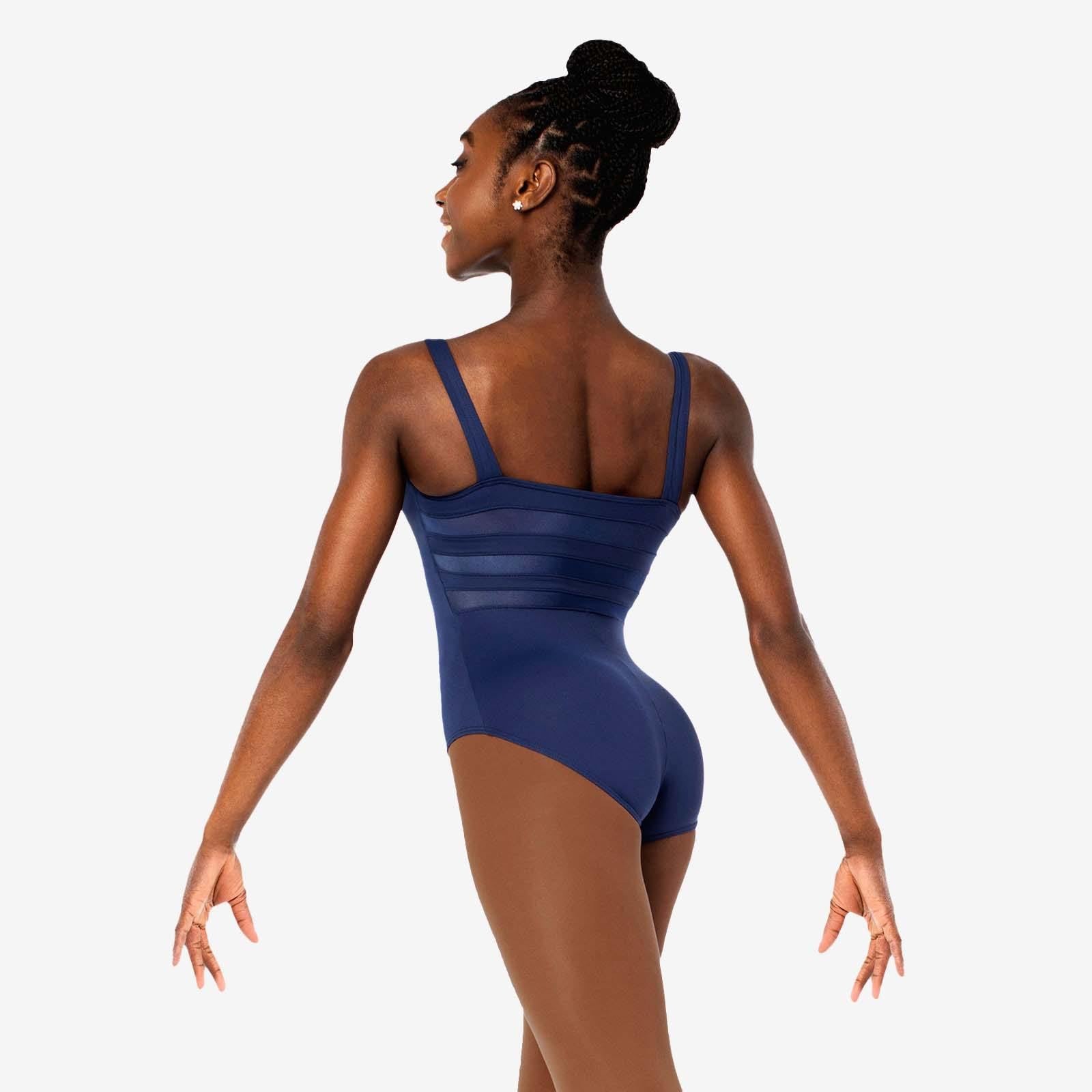 So Danca Josephine Adult Leotard