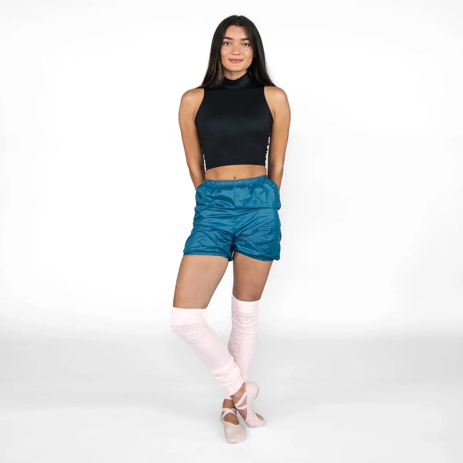 Body Wrappers Bloomers Adult