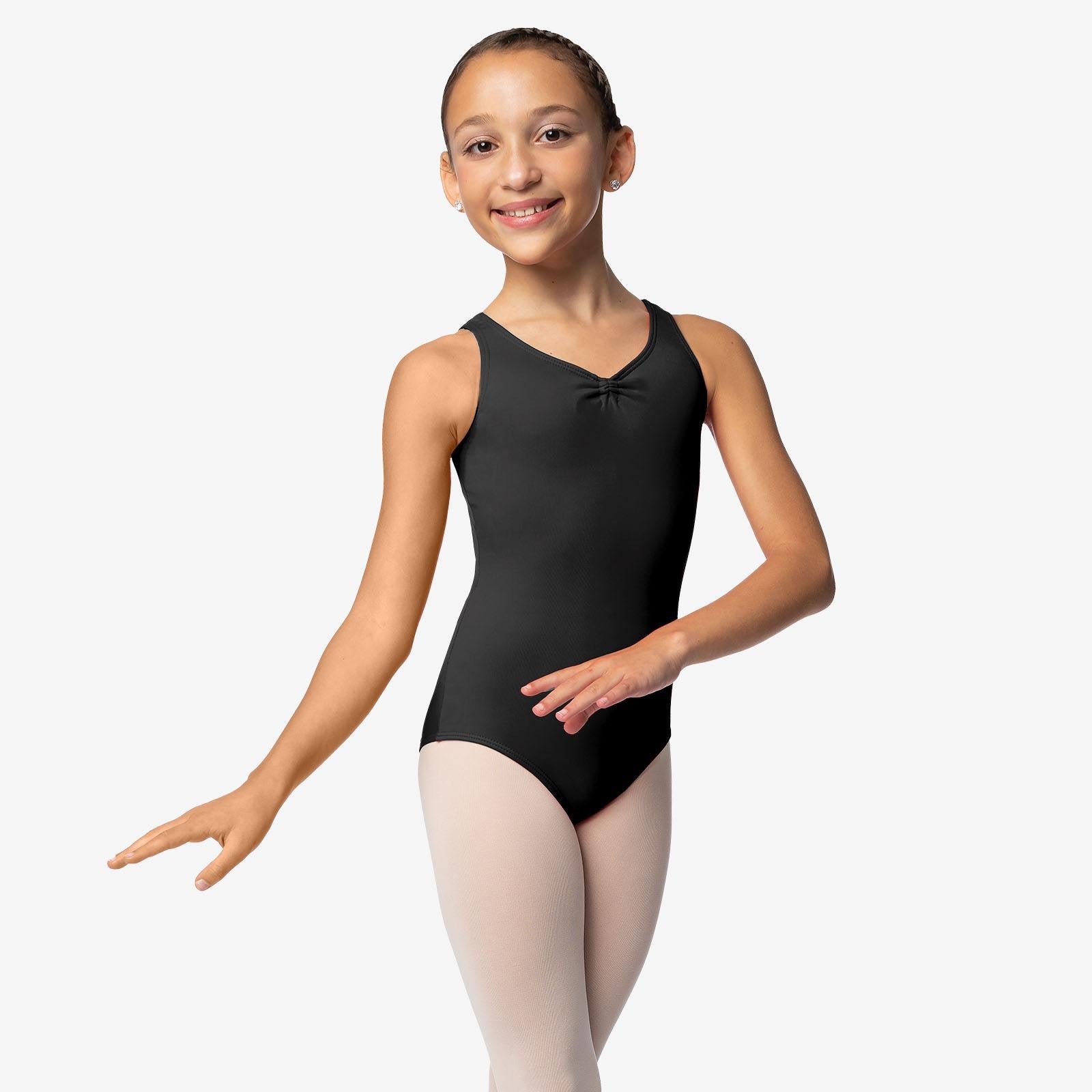 So Danca Jenny Leotard SL07