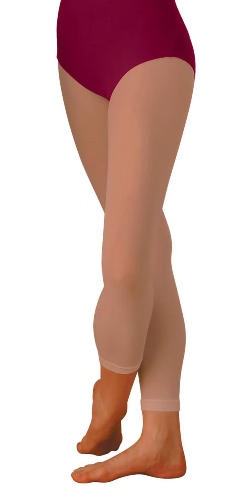 Body Wrappers C33 Kids Footless Tights